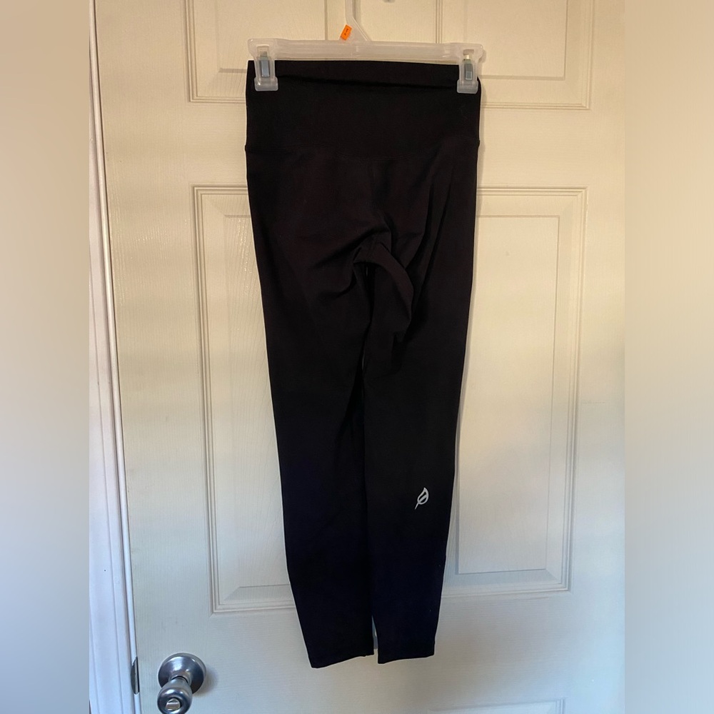 Black P’tula leggings